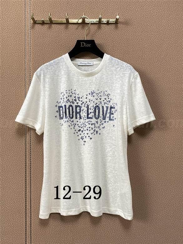 DIOR Women's T-shirts 1